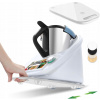 PODLOŽKA POD THERMOMIX TERMOMIX TM5 TM6 BIELA PODLOŽKA POD THERMOMIX TERMOMIX TM5 TM6 BIELA