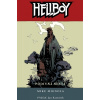 Hellboy 6: Podivná místa (3.vyd.) - Mike Mignola Hellboy 6: Podivná místa (3.vyd.) - Mike Mignola