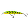 Salmo wobler Rattlin Sting Suspending Green Tiger Veľkosť nástrahy: 9cm, Hmotnosť nástrahy: 11g Salmo wobler Rattlin Sting Suspending Green Tiger Veľkosť nástrahy: 9cm, Hmotnosť nástrahy: 11g