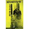 Rovnováha - Petr Švec Rovnováha - Petr Švec