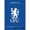 Deluxe kalendář 2026 FC Chelsea (29,7 x 42 cm) Deluxe kalendář 2026 FC Chelsea (29,7 x 42 cm)