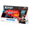 Odpaľovacie zariadenie Zuru X-Shot Excel Reflex 6 12 šípok Odpaľovacie zariadenie Zuru X-Shot Excel Reflex 6 12 šípok
