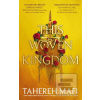 This Woven Kingdom (Tahereh Mafi) This Woven Kingdom (Tahereh Mafi)