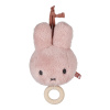 Little Dutch hudobný králiček Miffy Fluffy Pink Little Dutch hudobný králiček Miffy Fluffy Pink