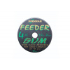 Drennan feederová guma 10lb 10m Drennan feederová guma 10lb 10m