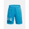 Boys' shorts Under Armour UA Tech Logo Shorts - Boys svetlomodrá M Under Armour 197779356497 Boys' shorts Under Armour UA Tech Logo Shorts - Boys svetlomodrá M Under Armour 197779356497