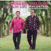 Richard Galliano & Sylvain Luc - Recontres (Avec Edith Piaf & Gus Viseur) (CD) Richard Galliano & Sylvain Luc - Recontres (Avec Edith Piaf & Gus Viseur) (CD)