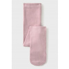 Pančuchy pre bábätká Mayoral 10004.4B.Baby.9BYA ružová 80 Pančuchy pre bábätká Mayoral 10004.4B.Baby.9BYA ružová 80
