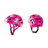 Dětská helma CRATONI Maxster Unicorn Pink Glossy - S (48-53 cm) 2026 Dětská helma CRATONI Maxster Unicorn Pink Glossy - S (48-53 cm) 2026