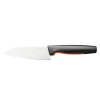 Fiskars 1057541 Nôž kuchársky malý Functional Form 13 cm