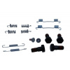 Pružiny brzdových čeľustí DB W203/W210/W221 93-13 QUICK BRAKE Pružiny brzdových čeľustí DB W203/W210/W221 93-13 QUICK BRAKE