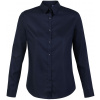 Neoblu Blaise Women Dámska košeľa SL03183 Night 3XL Neoblu Blaise Women Dámska košeľa SL03183 Night 3XL
