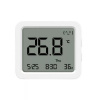 Xiaomi Mi Temperature and Humidity Monitor 3 White EU BHR9041GL BHR9041GL Xiaomi Mi Temperature and Humidity Monitor 3 White EU BHR9041GL BHR9041GL