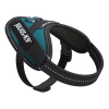 Julius-K9 IDC Powerharness Petrol Green - postroj najvyššej kvality, postroj pre psa, sivozelená farba - Baby 1 Julius-K9 IDC Powerharness Petrol Green - postroj najvyššej kvality, postroj pre psa, sivozelená farba - Baby 1