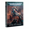 CODEX: ASTRA MILITARUM (ENG) Predobjednávka NOVÉ CODEX: ASTRA MILITARUM (ENG) Predobjednávka NOVÉ