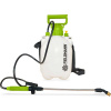 Fieldmann FZO 8054 Praktický ručný tlakový postrekovač 4 l Fieldmann FZO 8054 Praktický ručný tlakový postrekovač 4 l