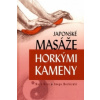 Japonské masáže horkými kameny Japonské masáže horkými kameny