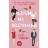 Pestúnka na roztrhanie - Lily Gold Pestúnka na roztrhanie - Lily Gold