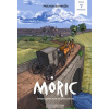 Komiks MÓRIC 7. - Lukáš Freytag, Vladimír Dudlák, Hykisch Anton Komiks MÓRIC 7. - Lukáš Freytag, Vladimír Dudlák, Hykisch Anton