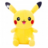 Pikachu z rozprávky Pokémon PLYŠOVÁ HRAČKA MAZNAČIK KAMARÁT PLYŠOVÁ HRAČKA MEDVEDÍK 40CM Pikachu z rozprávky Pokémon PLYŠOVÁ HRAČKA MAZNAČIK KAMARÁT PLYŠOVÁ HRAČKA MEDVEDÍK 40CM