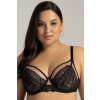 Podprsenka Ava 2146 Harmony Farba: Čierna, Veľkosť: 90D Podprsenka Ava 2146 Harmony Farba: Čierna, Veľkosť: 90D