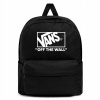 Vans Old Skool Backpack black white 22 l Vans Old Skool Backpack black white 22 l