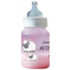 AVENT FĽAŠA PP Antikolik 260 ml Ružová - ovečka, antikolikový mäkký cumlík pomalý prietok 2 otvory, 1 ks AVENT FĽAŠA PP Antikolik 260 ml Ružová - ovečka, antikolikový mäkký cumlík pomalý prietok 2 otvory, 1 ks