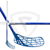 Zone AIR/TWO POWER 29 THIN Chrome-Blue 96cm (=106cm) pravá (pravá ruka dole) Zone AIR/TWO POWER 29 THIN Chrome-Blue 96cm (=106cm) pravá (pravá ruka dole)