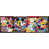 Clementoni - Puzzle Panoráma Disney - 1000 dielov Clementoni - Puzzle Panoráma Disney - 1000 dielov