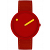 Picto R44026-R026 Sunny Red Limited Edition 40mm Picto R44026-R026 Sunny Red Limited Edition 40mm