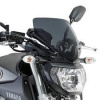 Yamaha MT-09 850 13-15 čelné sklo Kappa GIVI Yamaha MT-09 850 13-15 čelné sklo Kappa GIVI