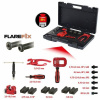 Obrubovacie zariadenie, brzdové vedenie KS TOOLS 122.1290 Obrubovacie zariadenie, brzdové vedenie KS TOOLS 122.1290