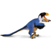 Safari® Utahraptor dinosaurus 2024 Safari® Utahraptor dinosaurus 2024
