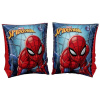 Rukávniky Bestway® 98001, Spiderman, detské. nafukovacie, do vody, 23x15 cm Rukávniky Bestway® 98001, Spiderman, detské. nafukovacie, do vody, 23x15 cm