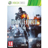 Battlefield 4 (Xbox 360) Bazár | Bez obalu Battlefield 4 (Xbox 360) Bazár | Bez obalu