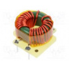 Tlmivka drôtový 806uH 25mΩ -40÷105°C ±35% 5,7A 500VDC Tlmivka drôtový 806uH 25mΩ -40÷105°C ±35% 5,7A 500VDC