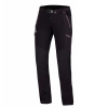 Dámske celoročné outdoorové nohavice Direct Alpine Cascade Lady 3.0 black XXL Dámske celoročné outdoorové nohavice Direct Alpine Cascade Lady 3.0 black XXL
