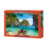 Castorland Ko Phi Phi Le Thailland 1000 dielov Castorland Ko Phi Phi Le Thailland 1000 dielov