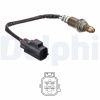 DELPHI Lambda sonda ES21290-12B1 DELPHI Lambda sonda ES21290-12B1
