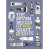 The Seven Moods of Craft Spirits - Dominic Roskrow The Seven Moods of Craft Spirits - Dominic Roskrow