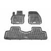 Koberce Gumenné Rezaw Plast Mazda 5 2005-2010 Koberce Gumenné Rezaw Plast Mazda 5 2005-2010