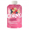 Corny Smoothie kapsička banán, maliny, čučoriedky, ovsené vločky 120 g Corny Smoothie kapsička banán, maliny, čučoriedky, ovsené vločky 120 g