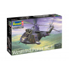 Revell Plastic ModelKit vrtuľník 03746 - Westland Puma HC.1 (1:144) Revell Plastic ModelKit vrtuľník 03746 - Westland Puma HC.1 (1:144)