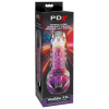 PDX Elite PDXE ViewTube XXL See-Thru Cle PDX Elite PDXE ViewTube XXL See-Thru Cle