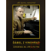 Jiří Šlitr - Ďábel z Vinohrad - Jiří Datel Novotný Jiří Šlitr - Ďábel z Vinohrad - Jiří Datel Novotný