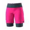 Dámske šortky DYNAFIT Ultra 2/1 Shorts W Dámske šortky DYNAFIT Ultra 2/1 Shorts W