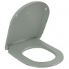Villeroy & Boch Antao WC doska, SoftClosing, QuickRelease, Morning Green 8M67S1R8 Villeroy & Boch Antao WC doska, SoftClosing, QuickRelease, Morning Green 8M67S1R8