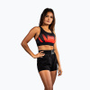Športová podprsenka Venum x RWS 2.0 black/red Športová podprsenka Venum x RWS 2.0 black/red