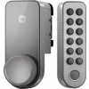 Xiaomi Self-Install Smart Lock (Keypad Included) šikovný zámok Xiaomi Self-Install Smart Lock (Keypad Included) šikovný zámok
