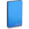 BLUEENDLESS PRENOSNÝ EXTERNÝ PEVNÝ DISK USB 3.0 2,5 PALCA 500 GB SIVÝ BLUEENDLESS PRENOSNÝ EXTERNÝ PEVNÝ DISK USB 3.0 2,5 PALCA 500 GB SIVÝ